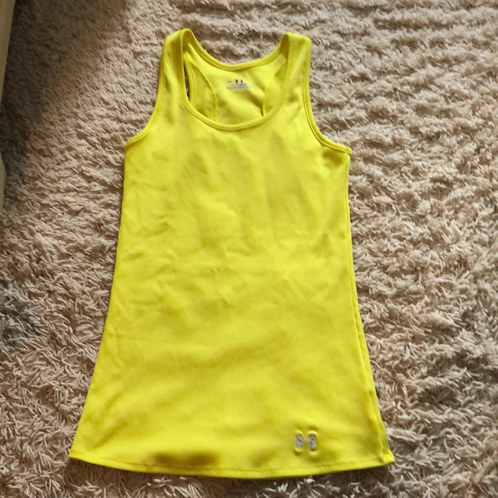 Under Amour Tank size small
